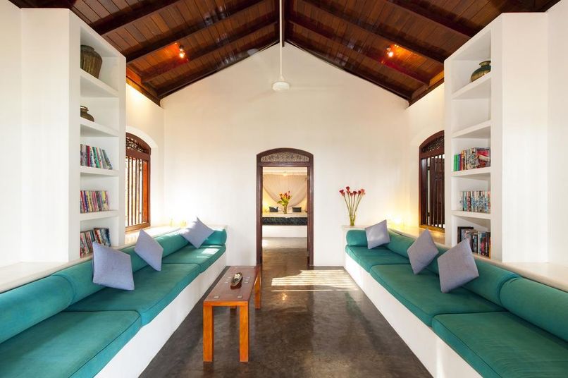 APA VILLA - THALPE - 4