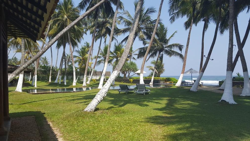 Картинка отеля - 7