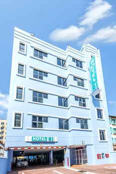 HOTEL 81 GEYLANG - 1