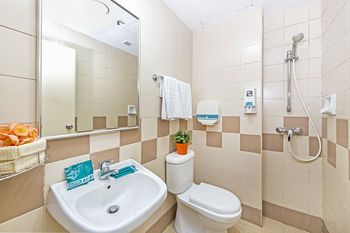HOTEL 81 GEYLANG - 3