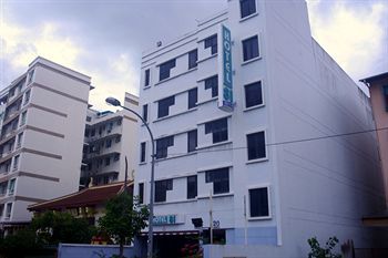 HOTEL 81 GEYLANG - 5