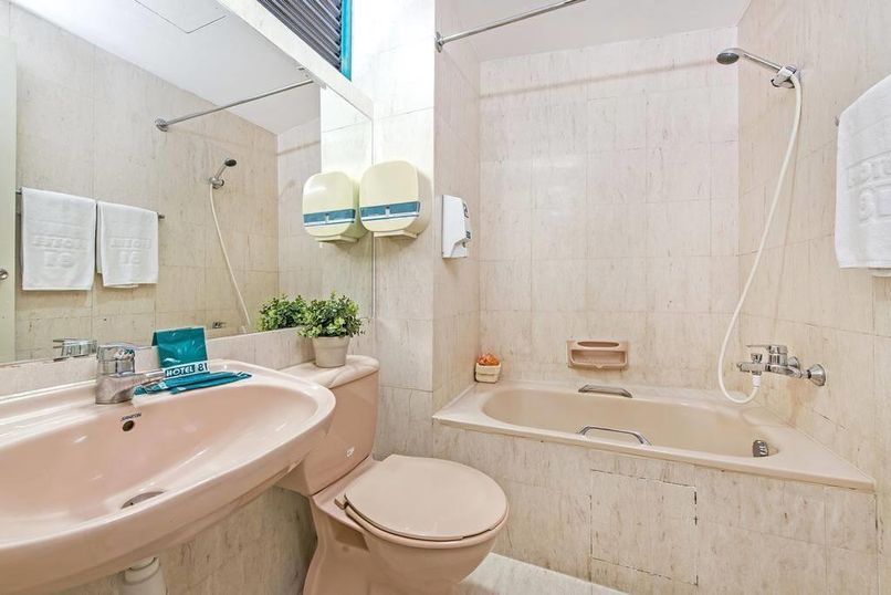 HOTEL 81 PRINCESS - 3