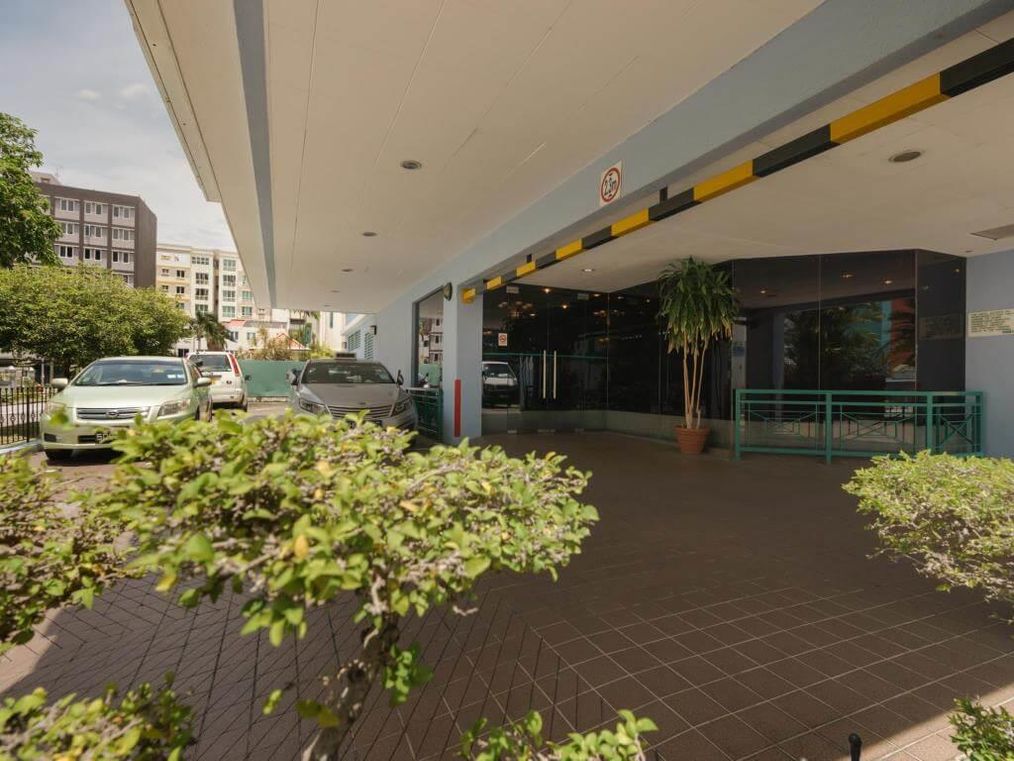 Картинка отеля - 9