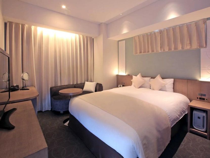 HOTEL GRACERY GINZA - 3