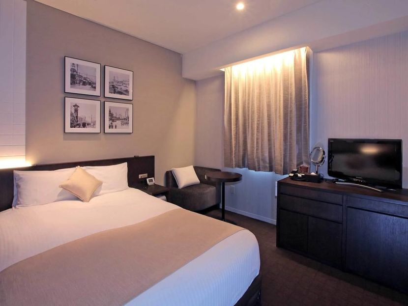 HOTEL GRACERY GINZA - 5