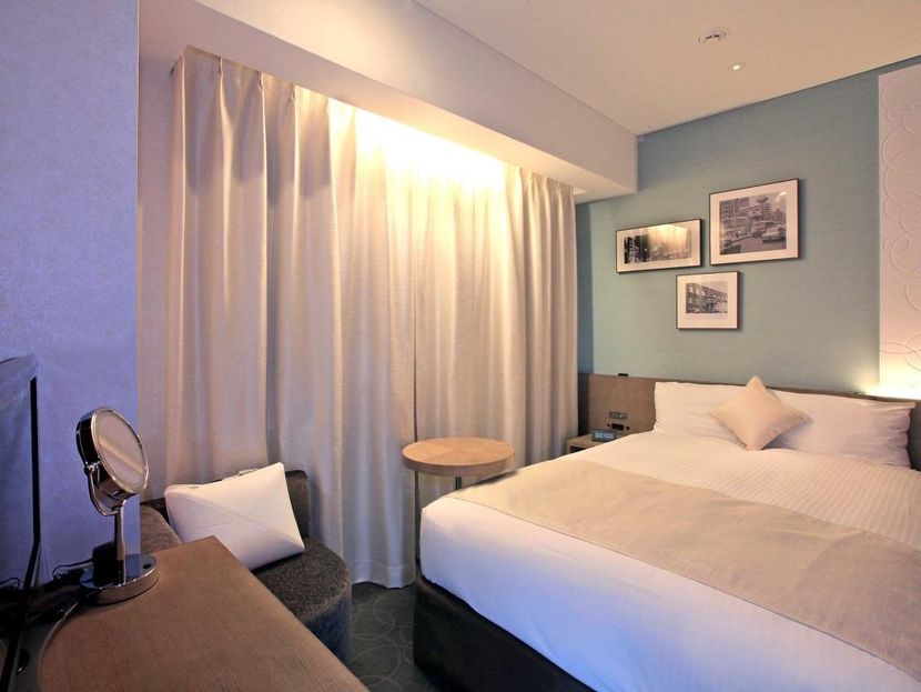 HOTEL GRACERY GINZA - 6