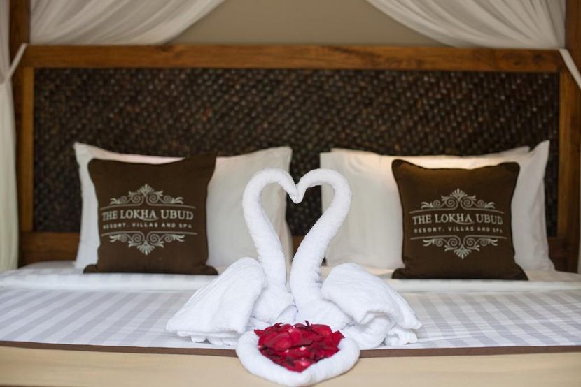 THE LOKHA UBUD RESORT - 2
