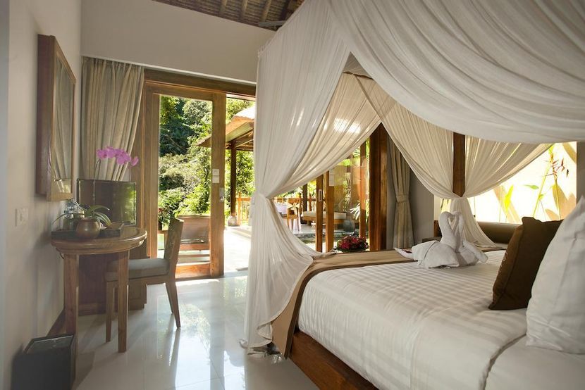 THE LOKHA UBUD RESORT - 4
