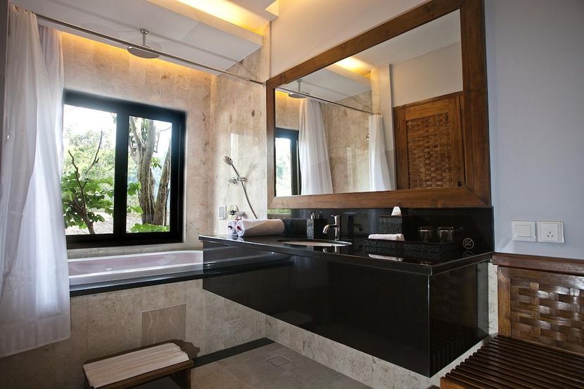 THE LOKHA UBUD RESORT - 6