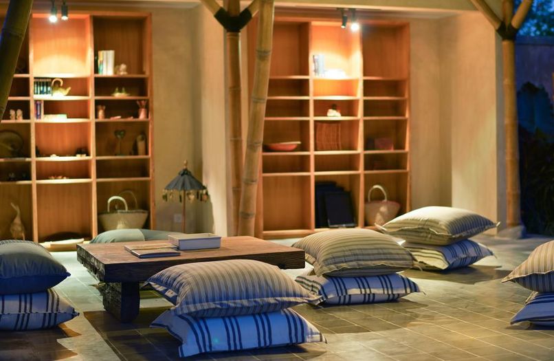 THE OPEN HOUSE BALI - 2