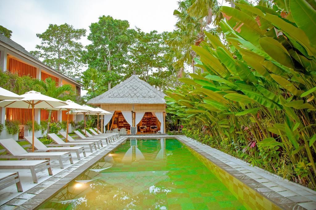 THE OPEN HOUSE BALI - 15