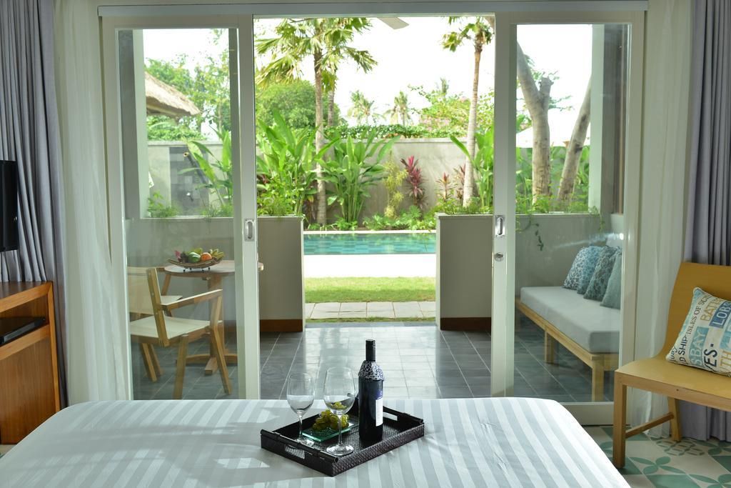 THE OPEN HOUSE BALI - 4