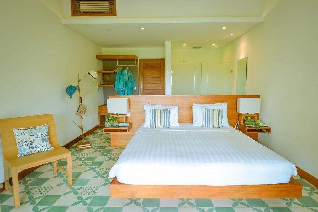 Картинка отеля - 5