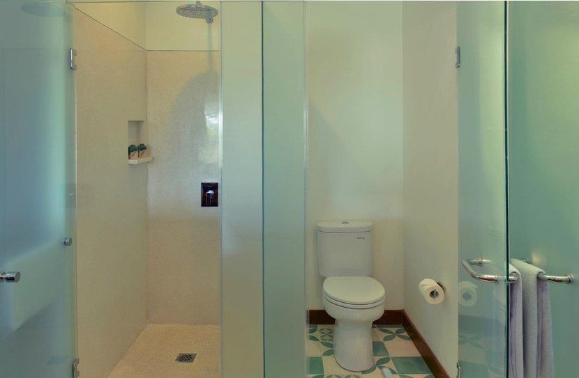 THE OPEN HOUSE BALI - 6