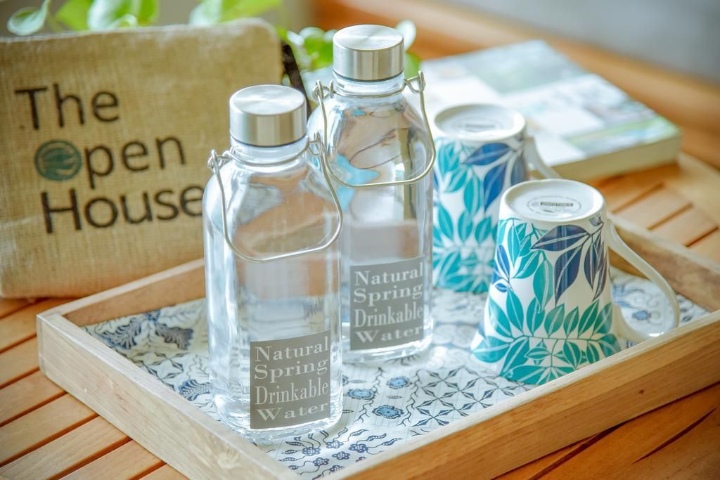 THE OPEN HOUSE BALI - 10