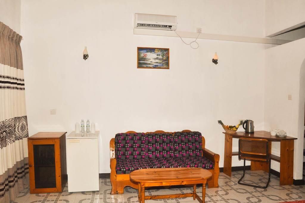 THAI LANKA GUESTHOUSE - 5