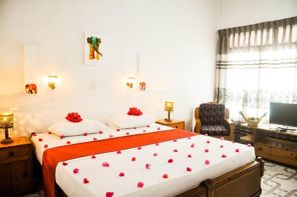 THAI LANKA GUESTHOUSE - 6