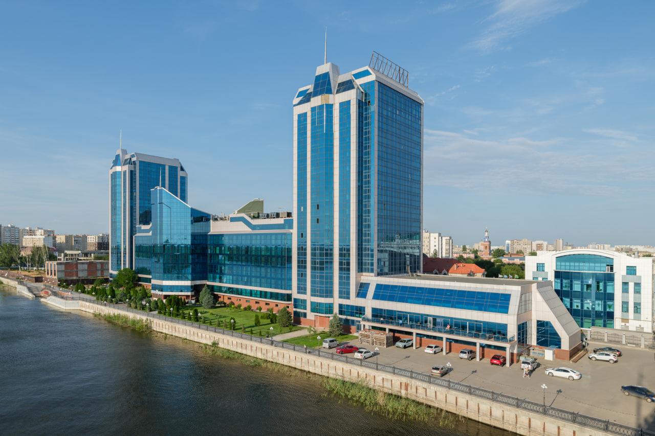Картинка отеля - 2