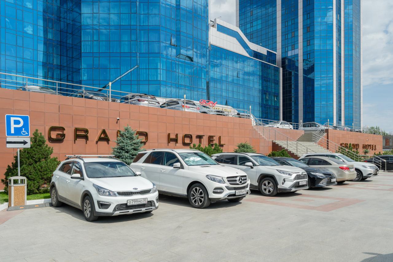 Картинка отеля - 4