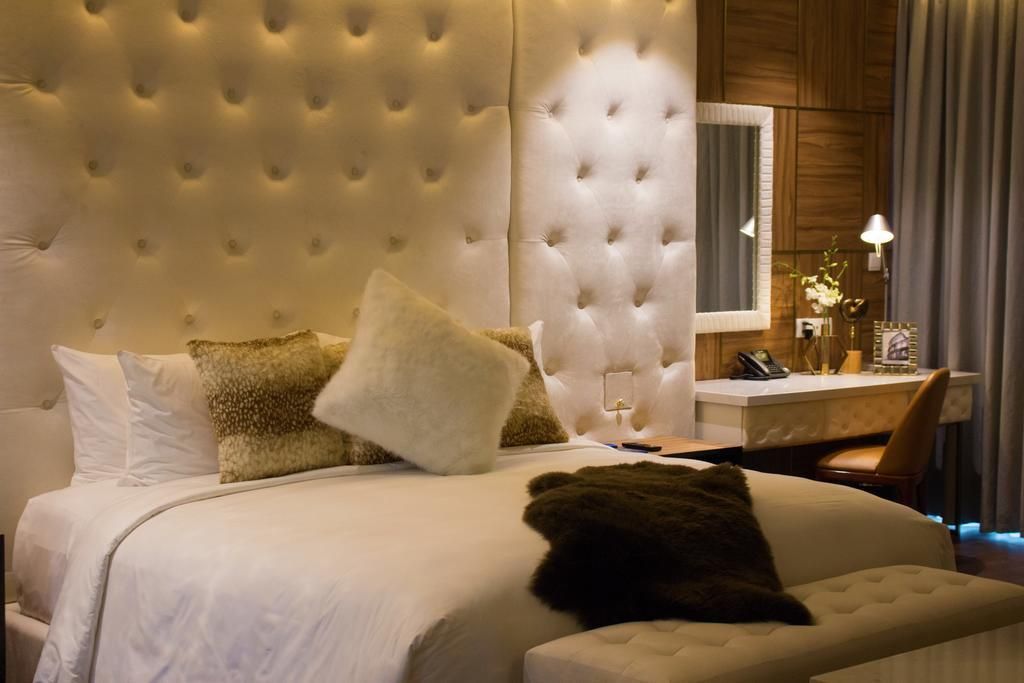 DIAMOND BAY HOTEL - 11