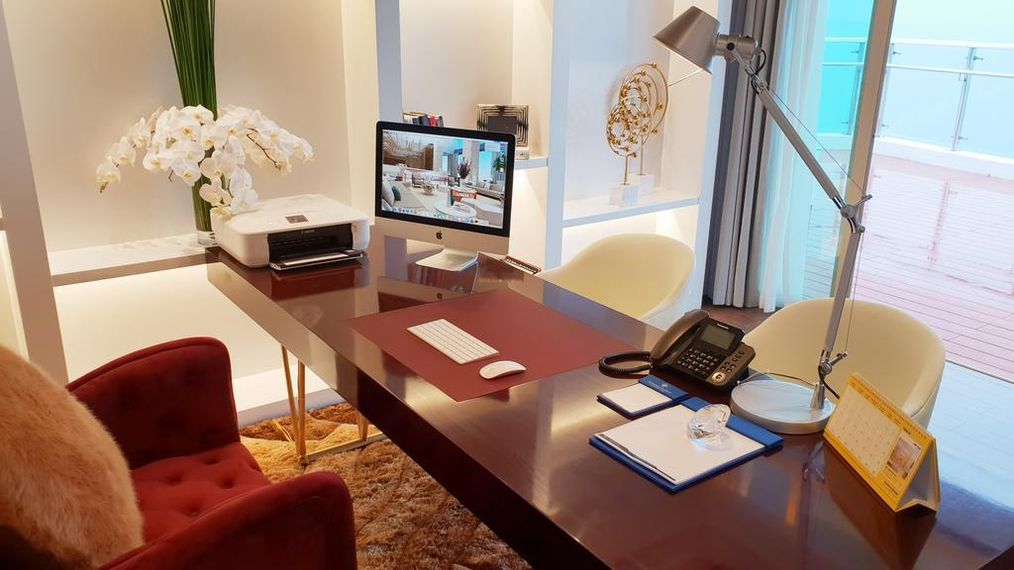 Картинка отеля - 14