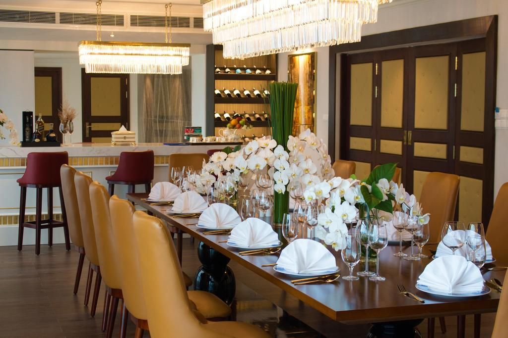 DIAMOND BAY HOTEL - 18