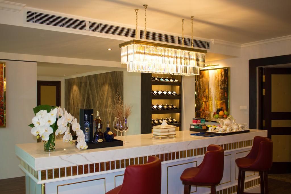 DIAMOND BAY HOTEL - 25