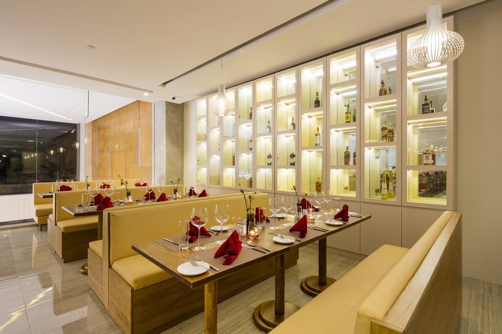 DIAMOND BAY HOTEL - 5