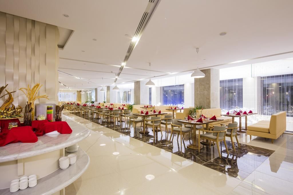 DIAMOND BAY HOTEL - 6