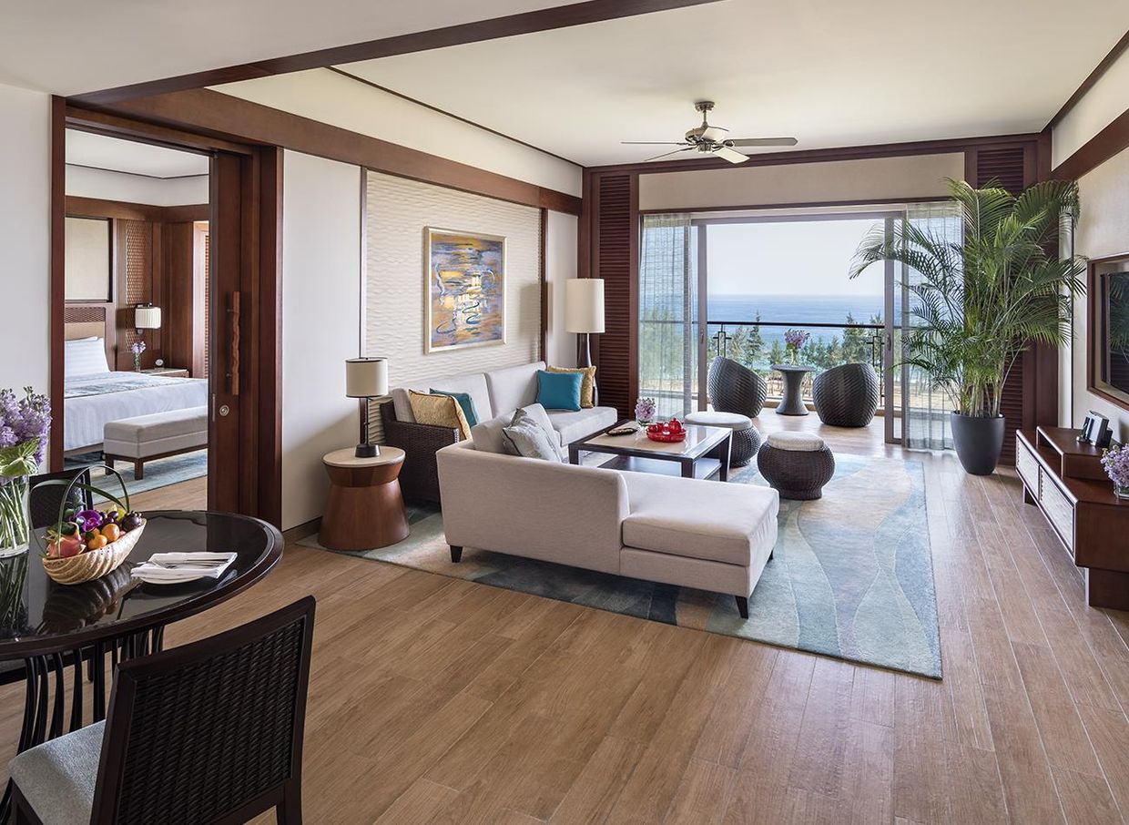 SHANGRI-LA SANYA - 12