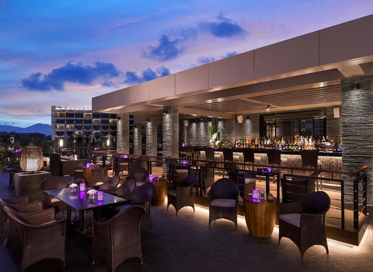 SHANGRI-LA SANYA - 14