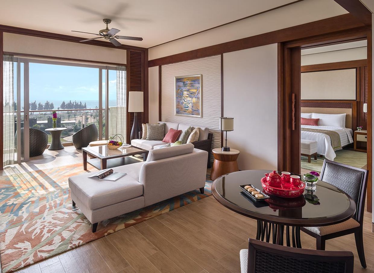 SHANGRI-LA SANYA - 19