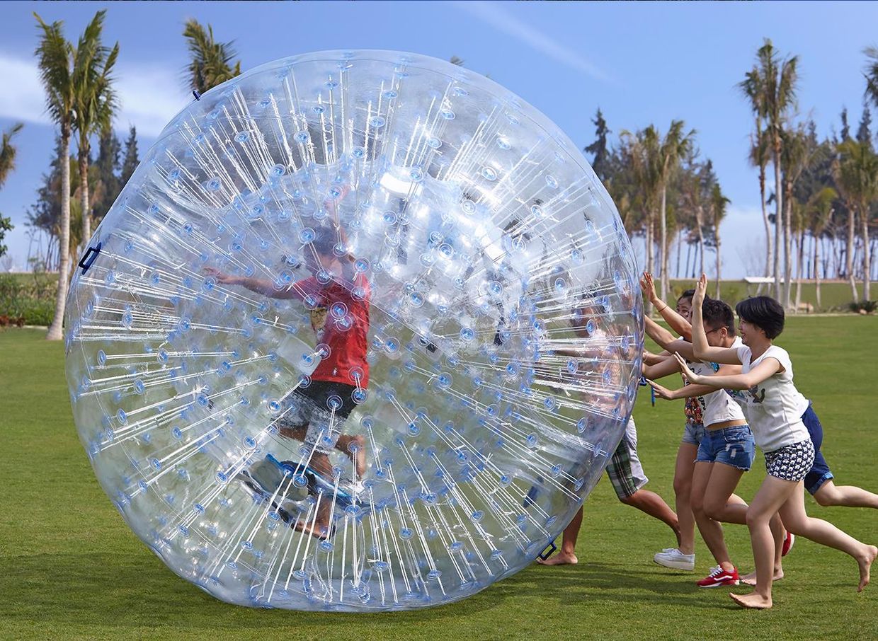 SHANGRI-LA SANYA - 25