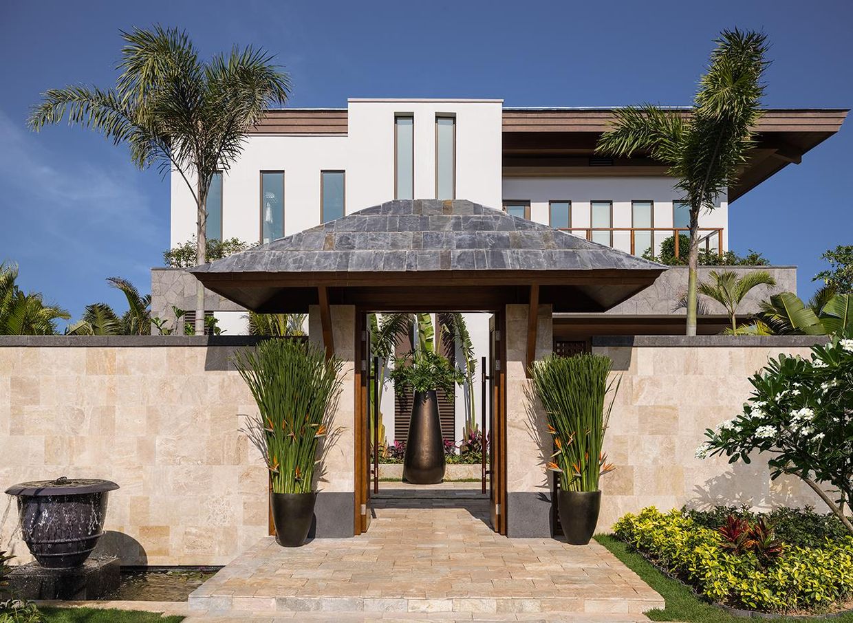 SHANGRI-LA SANYA - 29