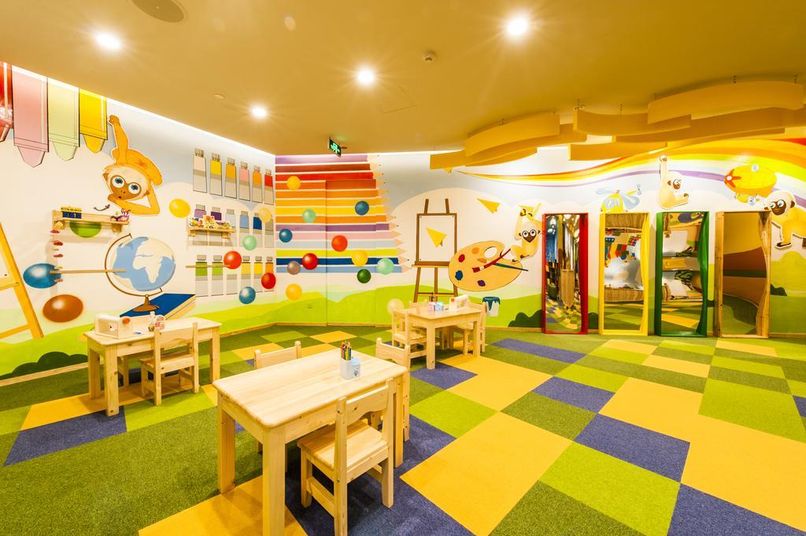 SHANGRI-LA SANYA - 4