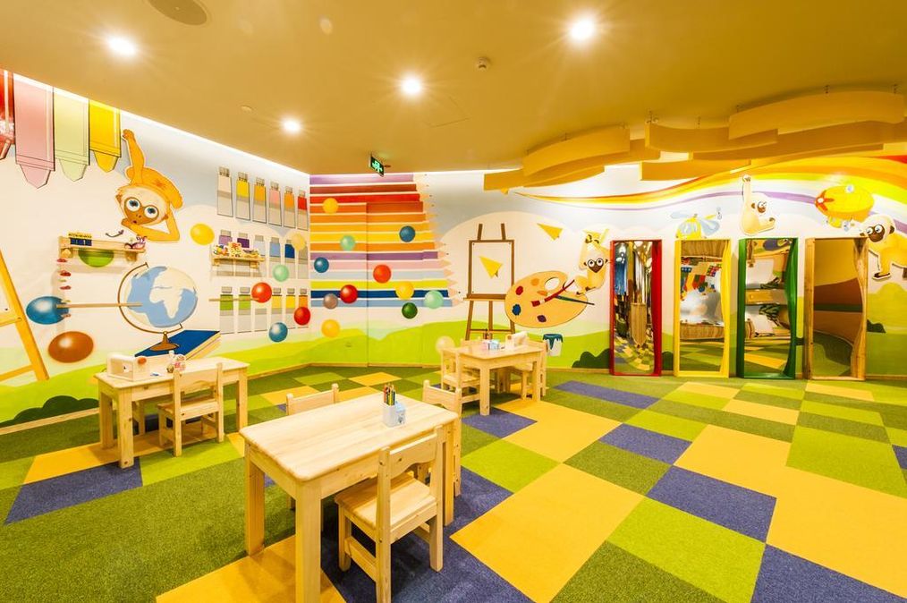 Картинка отеля - 4