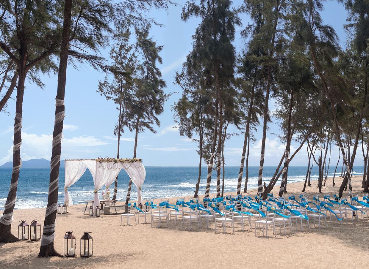 SHANGRI-LA SANYA - 31