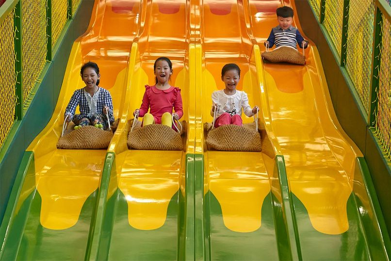 SHANGRI-LA SANYA - 5