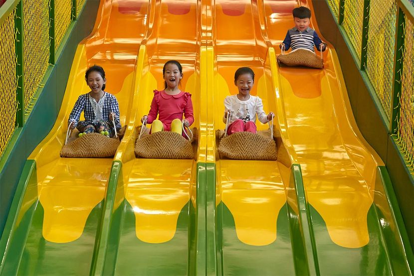 SHANGRI-LA SANYA - 5