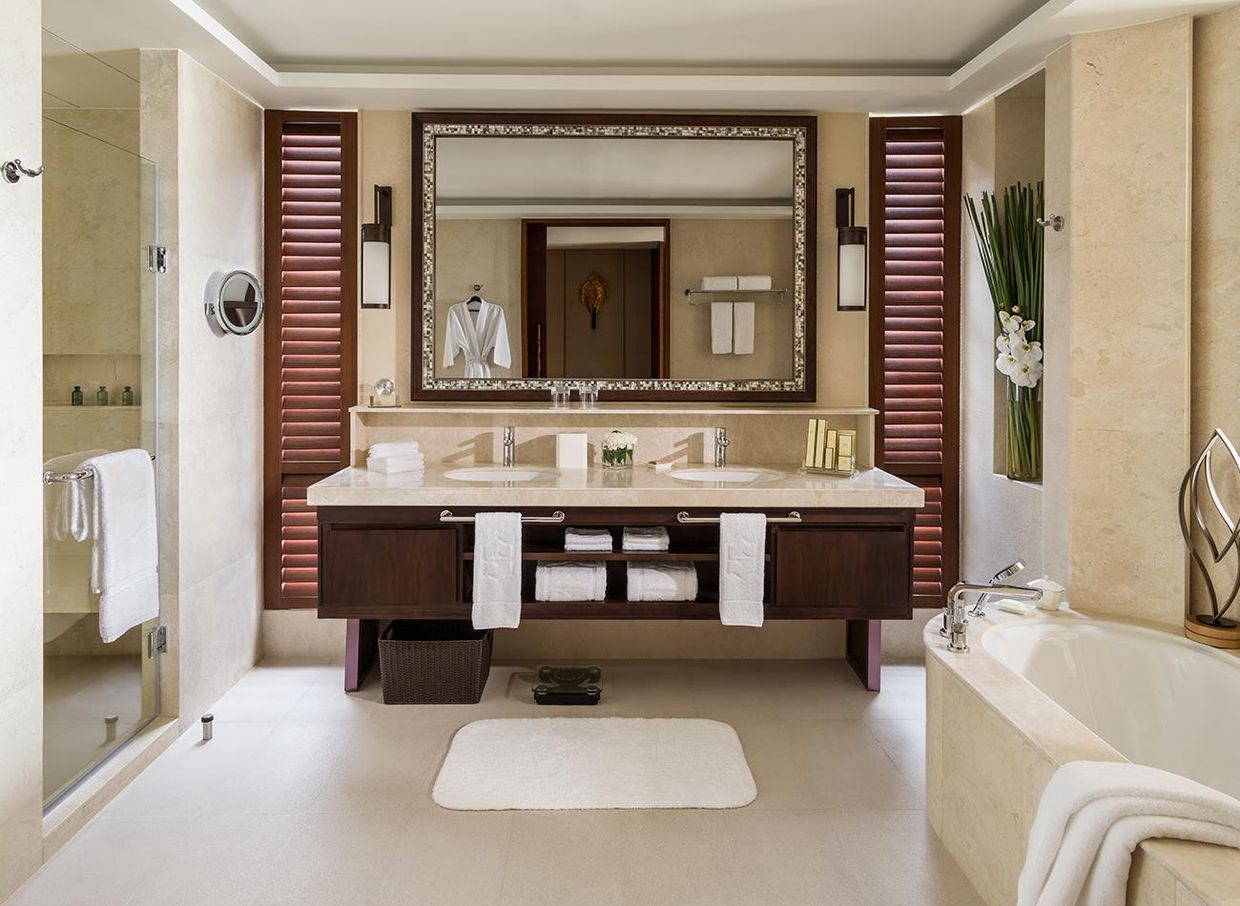 SHANGRI-LA SANYA - 8