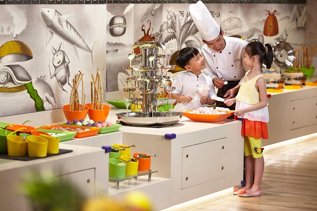 Картинка отеля - 9