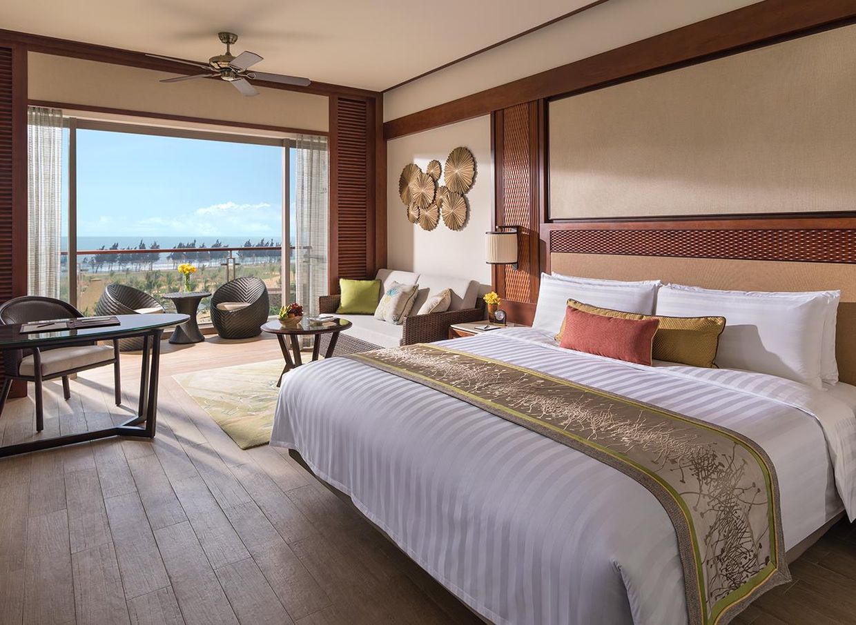 SHANGRI-LA SANYA - 10