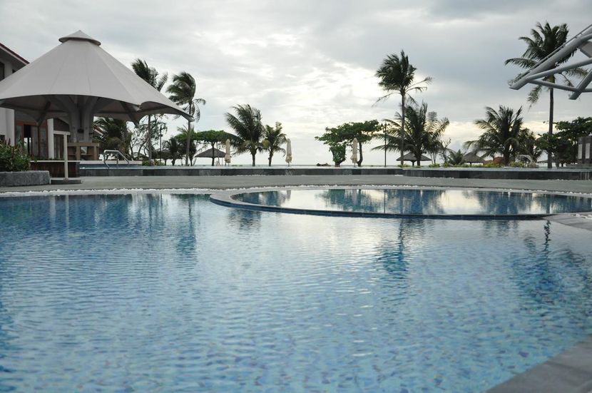 MERCURY PHU QUOC RESORT & VILLA - 2