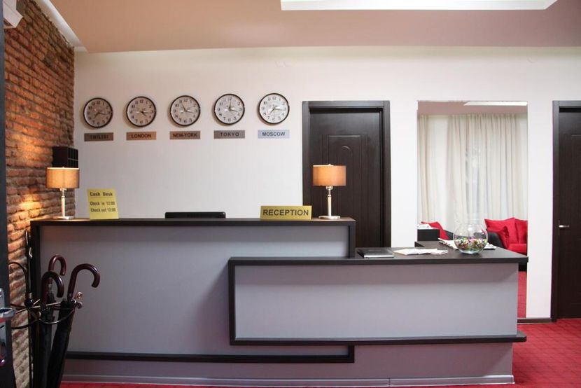 CITY INN - 2