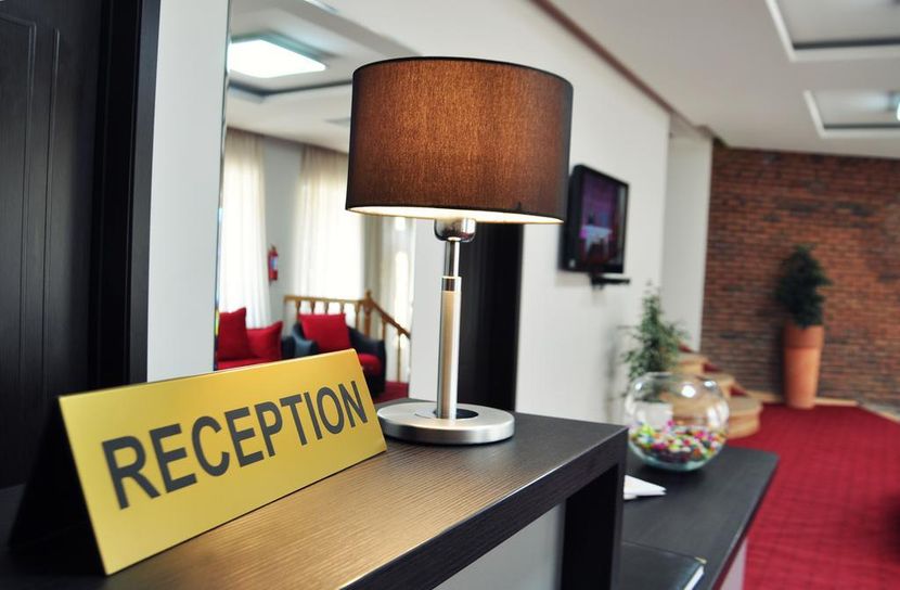 CITY INN - 4