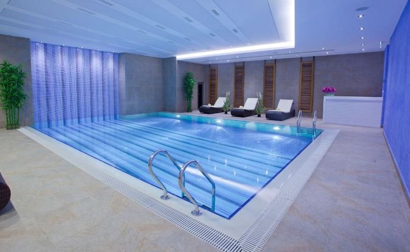 The Parma Hotel & Spa Taksim - 2