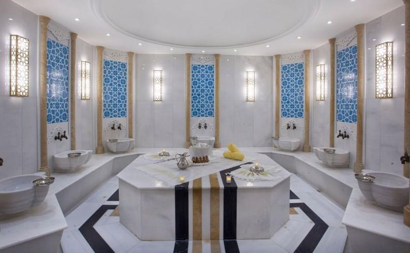 The Parma Hotel & Spa Taksim - 4