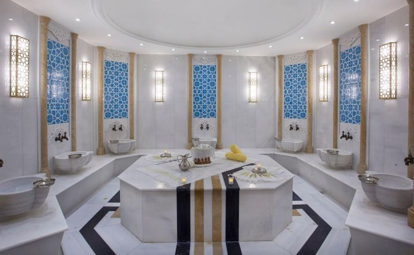 The Parma Hotel & Spa Taksim - 4