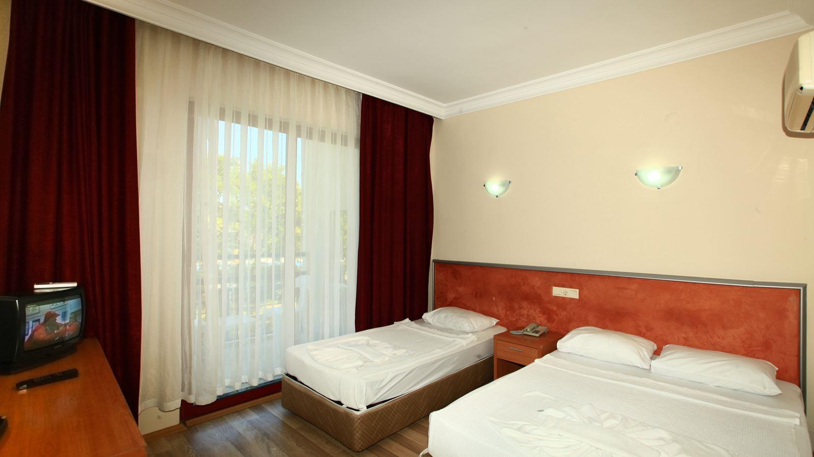 Картинка отеля - 3