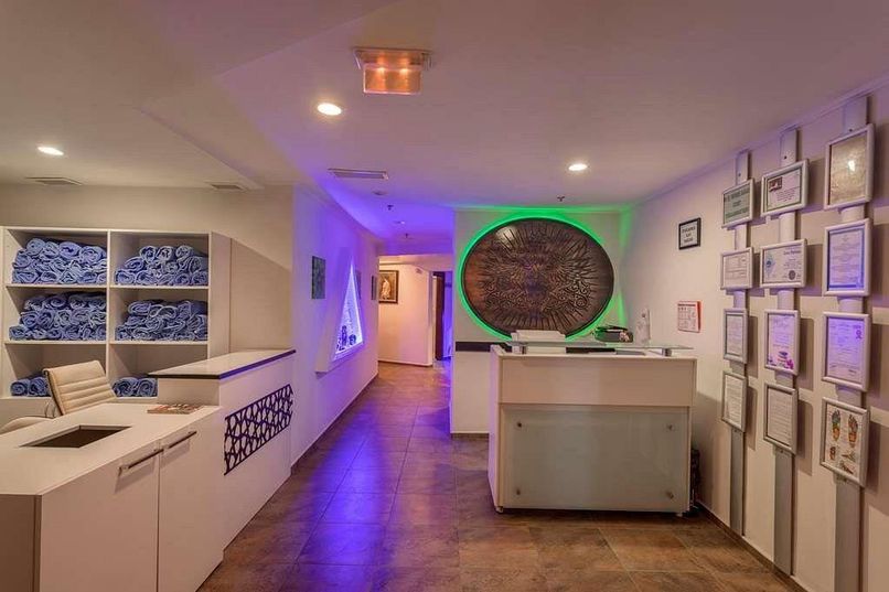 Seven Seas Hotel Life - 3